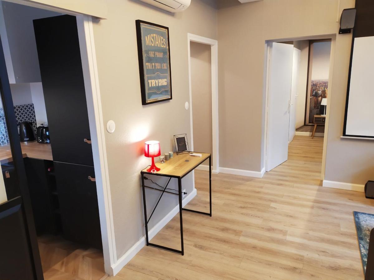 Les Loges De Montauban Apartman Kültér fotó