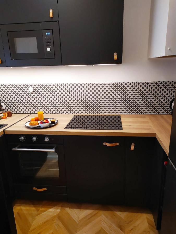 Les Loges De Montauban Apartman Kültér fotó