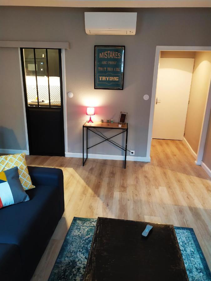 Les Loges De Montauban Apartman Kültér fotó