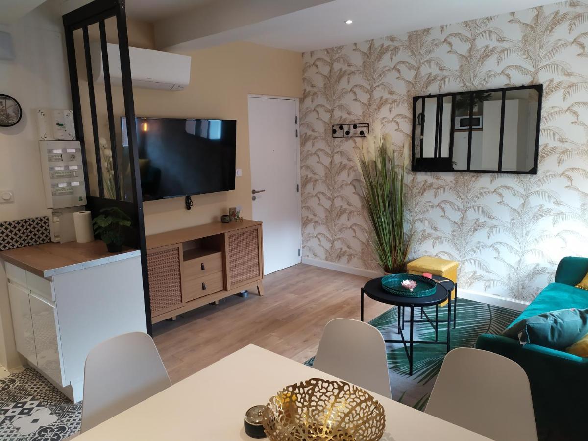 Les Loges De Montauban Apartman Kültér fotó