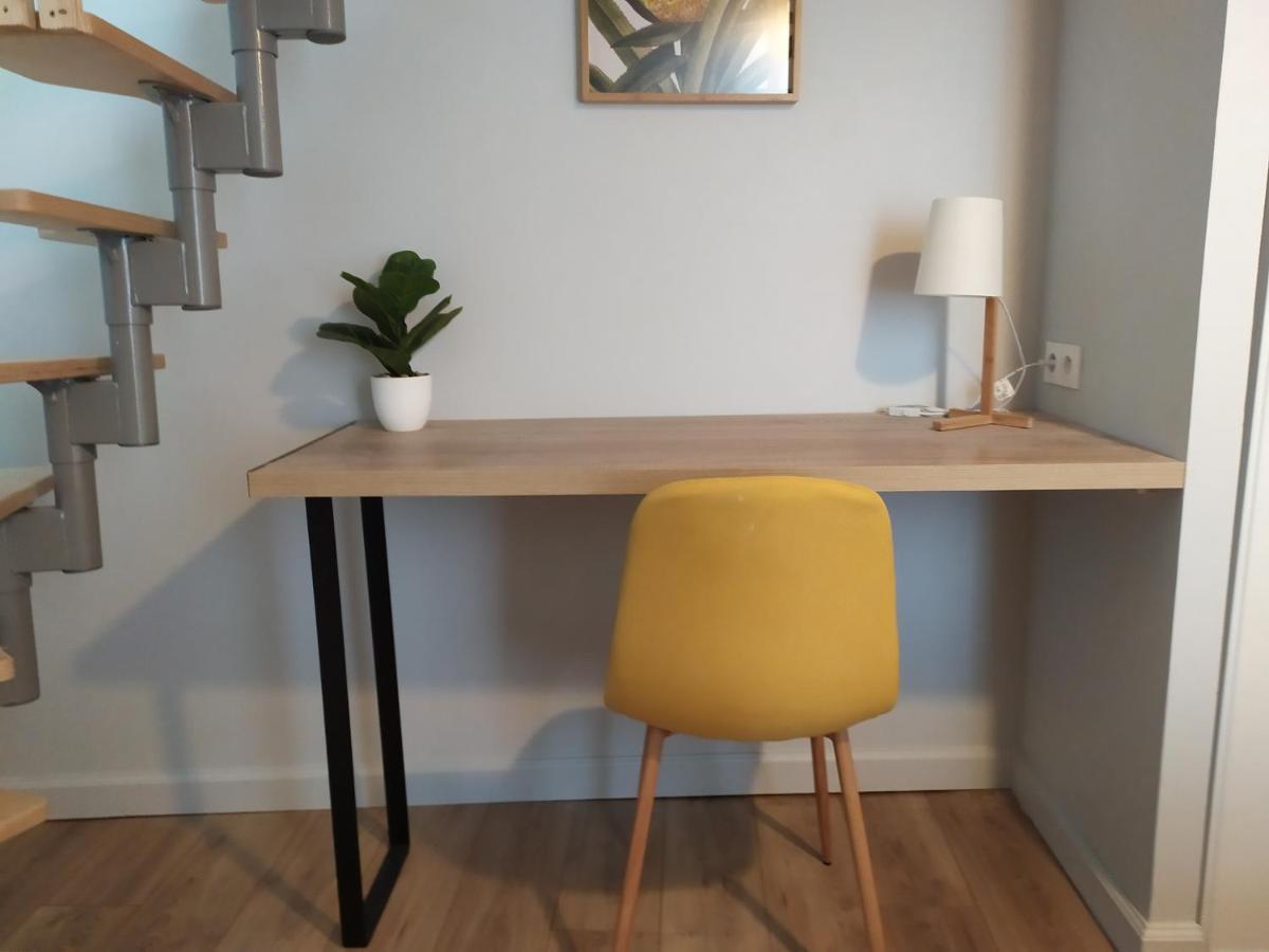 Les Loges De Montauban Apartman Kültér fotó