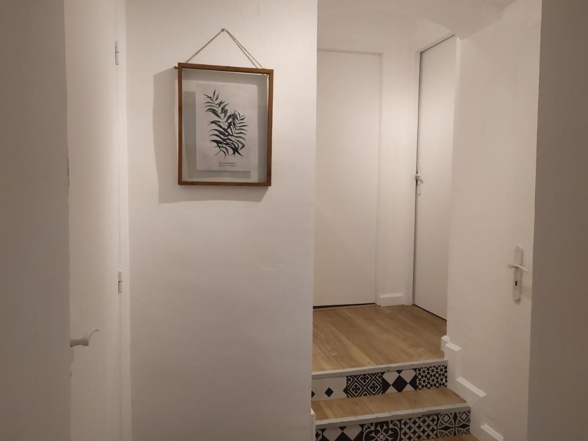 Les Loges De Montauban Apartman Kültér fotó