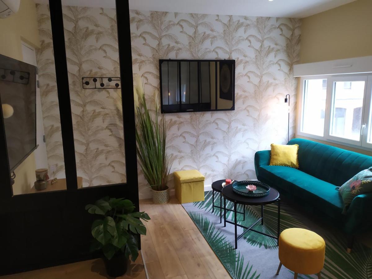 Les Loges De Montauban Apartman Kültér fotó
