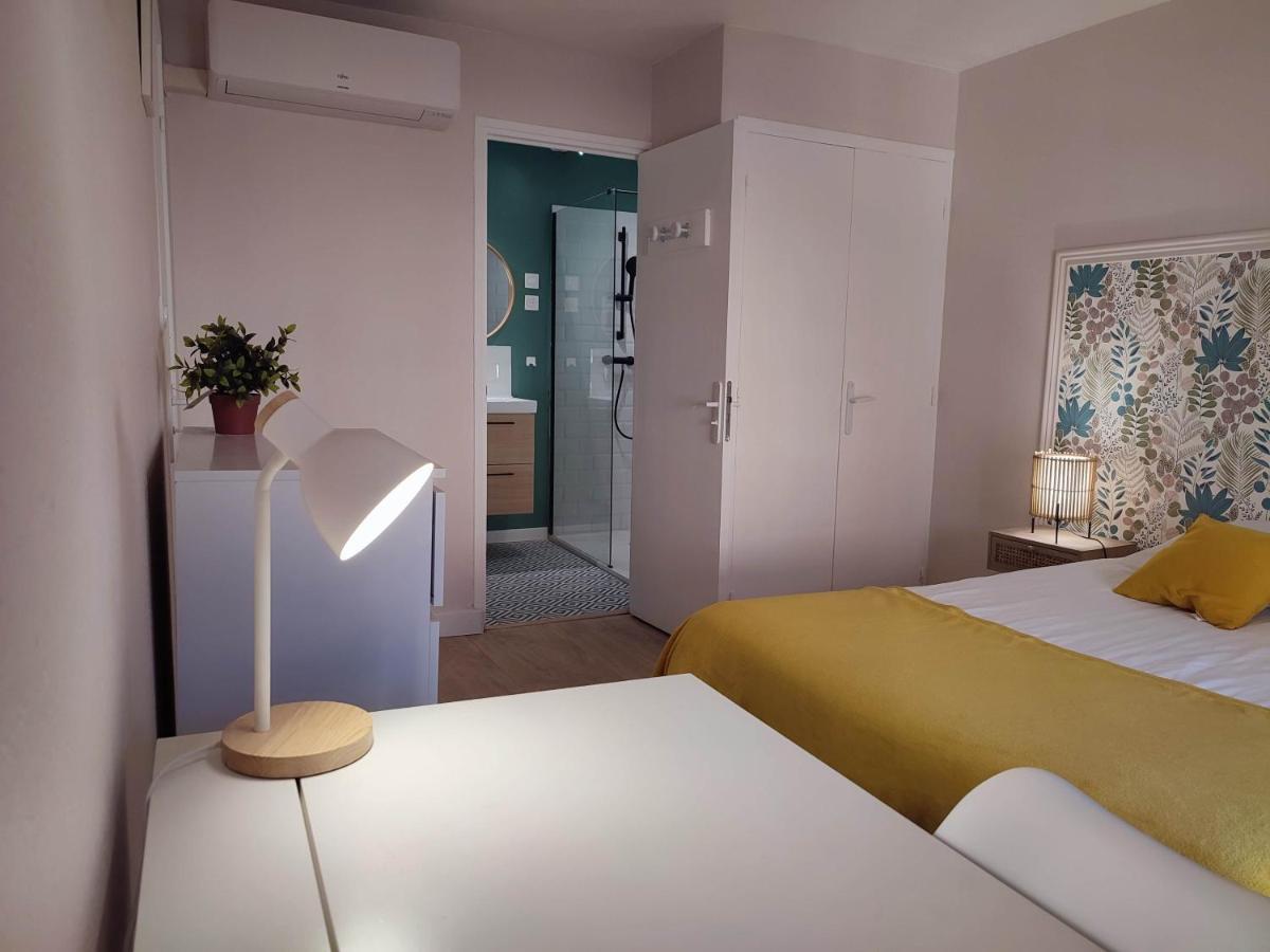 Les Loges De Montauban Apartman Kültér fotó