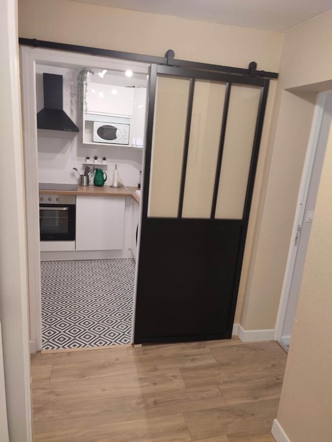 Les Loges De Montauban Apartman Kültér fotó