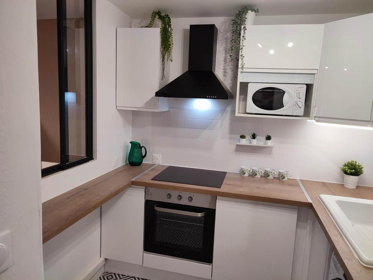 Les Loges De Montauban Apartman Kültér fotó