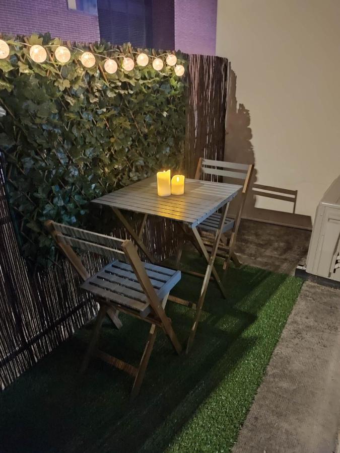 Les Loges De Montauban Apartman Kültér fotó