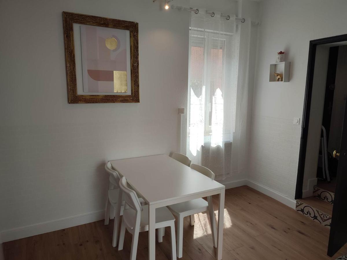 Les Loges De Montauban Apartman Kültér fotó
