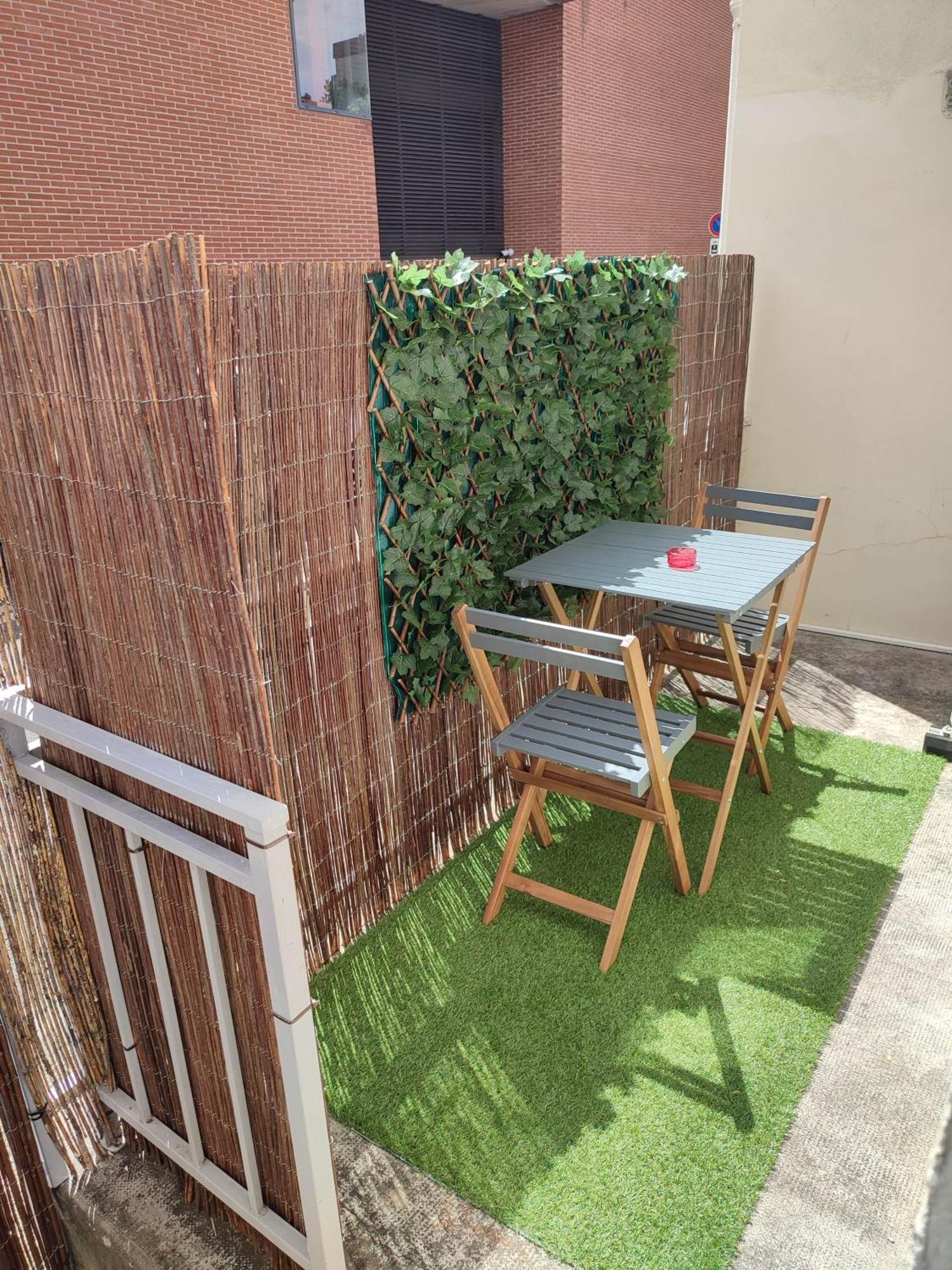 Les Loges De Montauban Apartman Kültér fotó